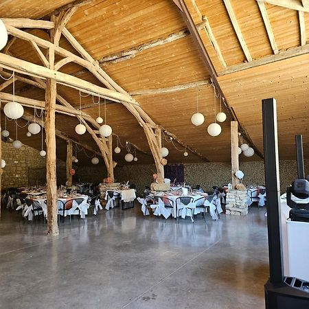 Domaine De Massoulac Molieres  Ngoại thất bức ảnh